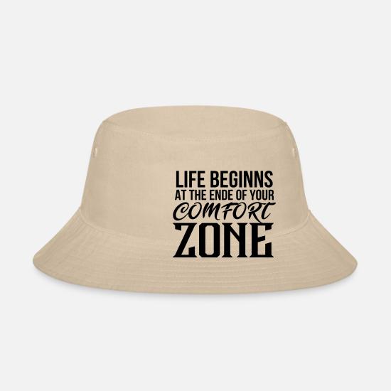 sports' Bucket Hat | Spreadshirt